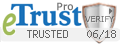 eTrust Pro-zertifiziert