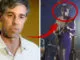 Beto O'Rourke wurde dabei erwischt, wie er auf der Bühne ein satanisches Ziegenkostüm trug
