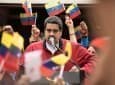 Venezuela ordnet „sofortigen“ Beginn der Ölexploration im umstrittenen Gebiet an