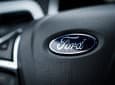 Nur die Hälfte aller Ford-Händler stimmt dem Verkauf von Elektrofahrzeugen im nächsten Jahr zu