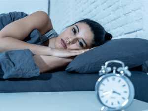 Der enge Zusammenhang zwischen Stress und Schlaf