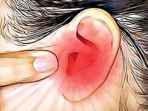 Tun Sie dies, wenn Ihre Ohren nicht aufhören zu klingeln (Tinnitus)