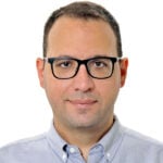 Michael Nevradakis, Avatar von Ph.D