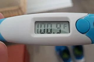 The Benefits of Fever
