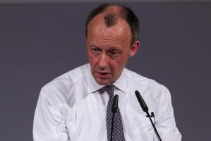 Will the warmongers replace Scholz with Merz?