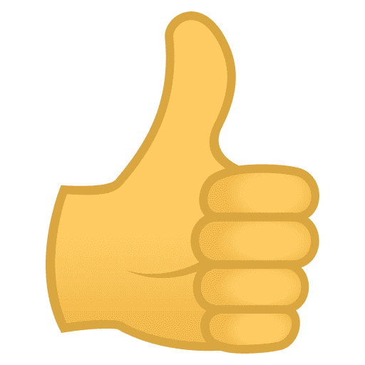 approval