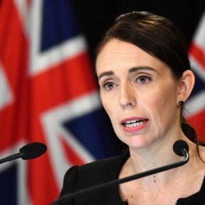 Secret exceptions in New Zealand: High-ranking officials were spared from compulsory vaccination