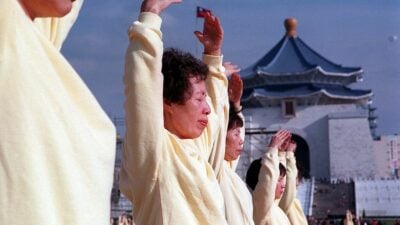 Boom in Taiwan, Unterdrückung in China – das Paradoxon im Reich der Mitte