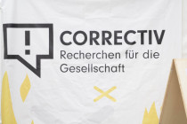 The Correctiv scandal: disinformation and fraud
