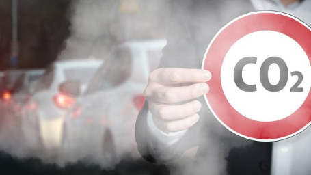 Dystopian: SPÖ wants to punish 'climate criminals'