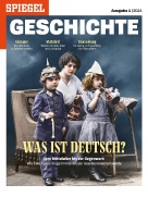 Cover: MIRROR HISTORY