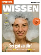 Cover: MIRROR KNOW