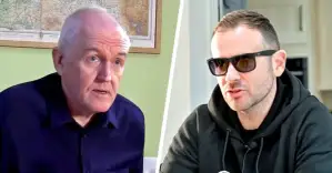 'Left to rot': Scottish man who confronted UK PM on live TV tells of vaccine injury