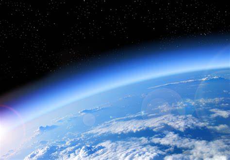 0,4% - Szybkie spojrzenie na skład atmosfery ziemskiej i poziom dwutlenku węgla