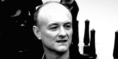 Dominic Cummings, and other useless gurus