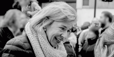 Kristallnacht and Katie Hopkins