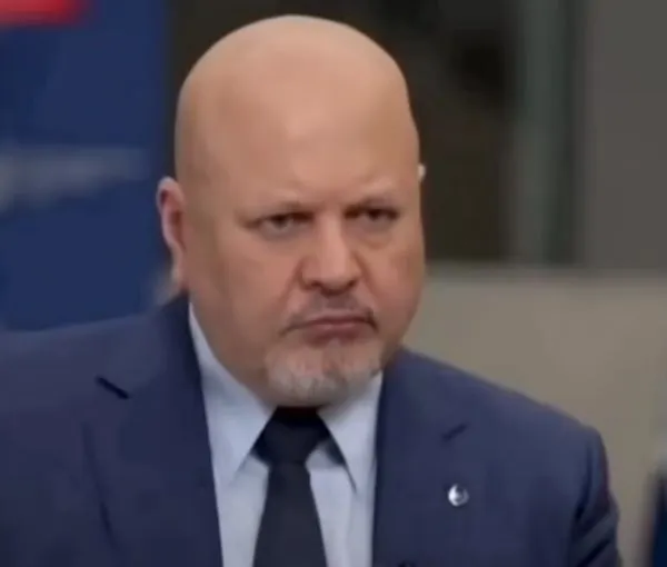Prokurator MTK: Szefowie państw i rządów „grozili” mi w związku z izraelskimi nakazami aresztowania