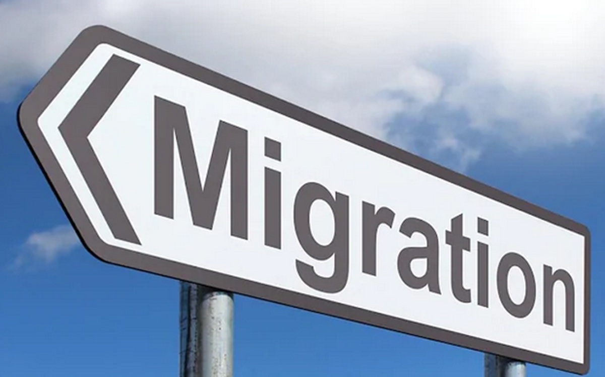 847. Replacement Migration